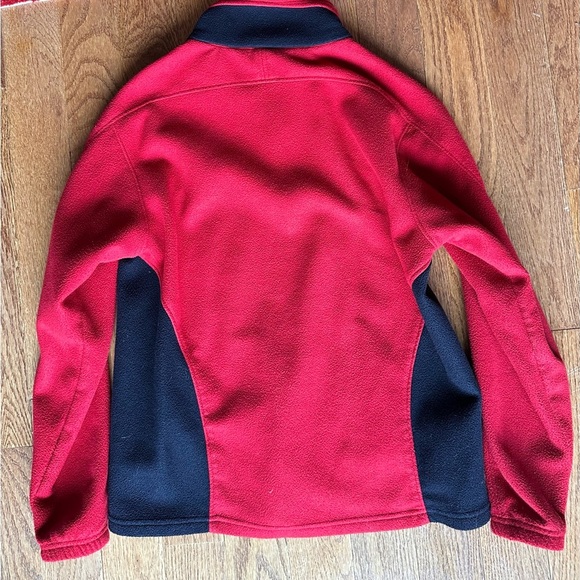 Sunday River Mtn Fleece Jacket - Picture 2 of 3